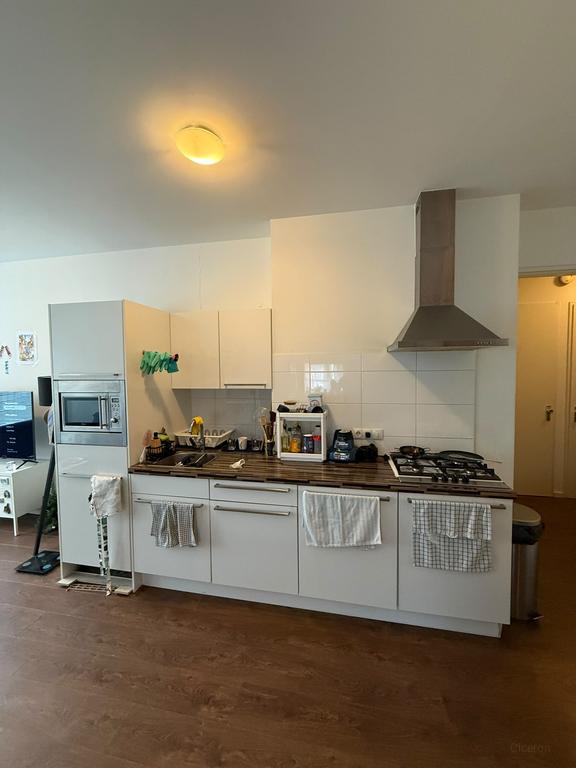 Quiet Apartment in Joriskwartier - Image 7