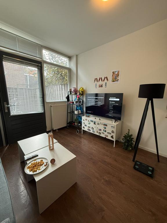 Quiet Apartment in Joriskwartier - Image 9