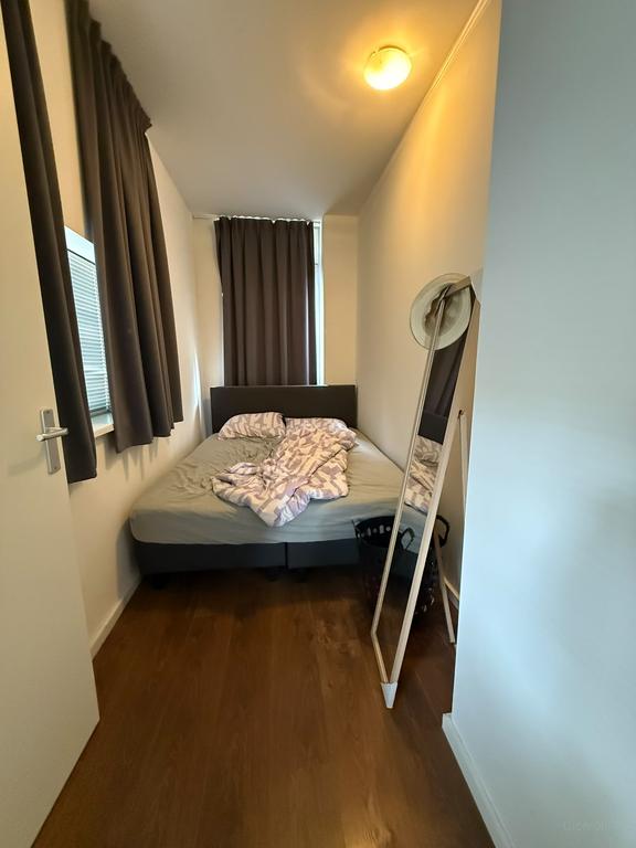 Quiet Apartment in Joriskwartier - Image 10