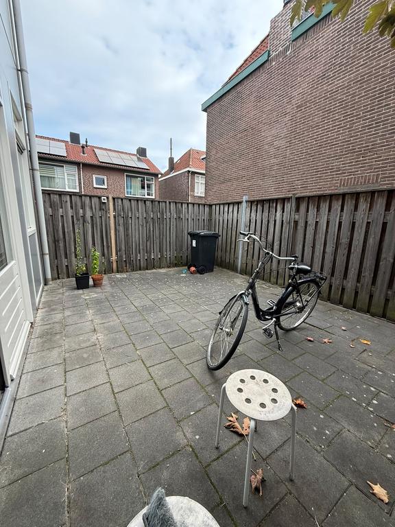 Quiet Apartment in Joriskwartier - Image 13