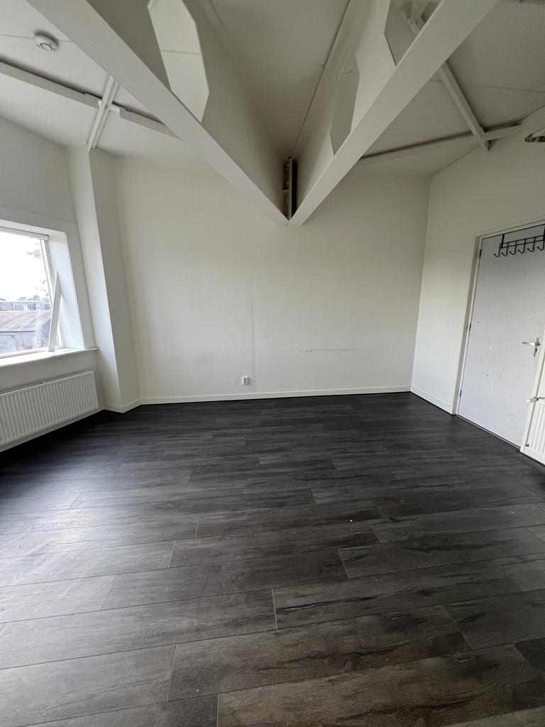 21 m² appartement in hartje Arnhem - Afbeelding 2