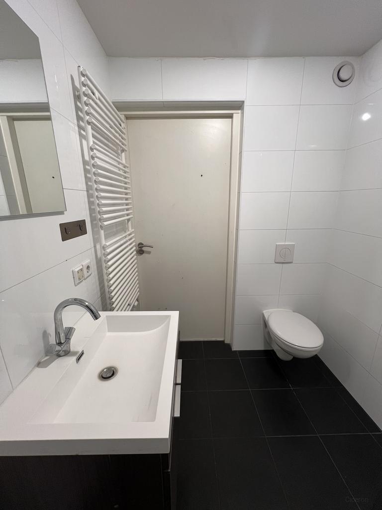 21 m² appartement in hartje Arnhem - Afbeelding 3