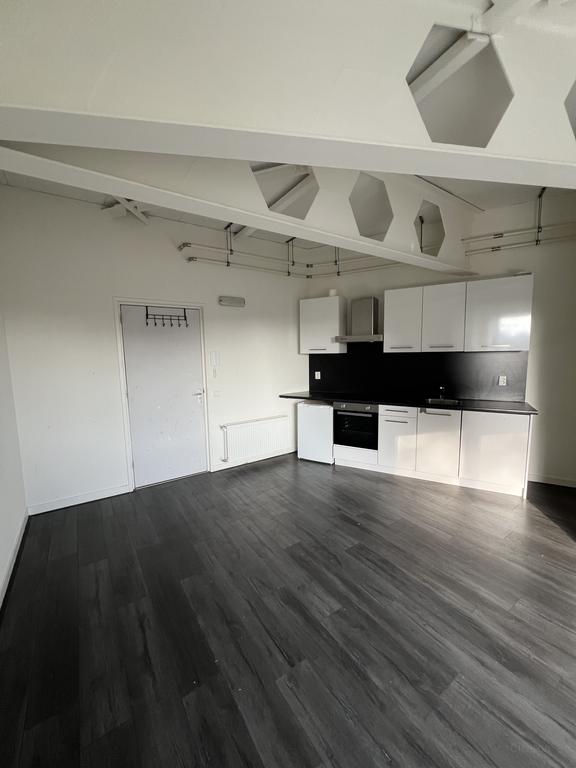 21 m² appartement in hartje Arnhem - Afbeelding 6