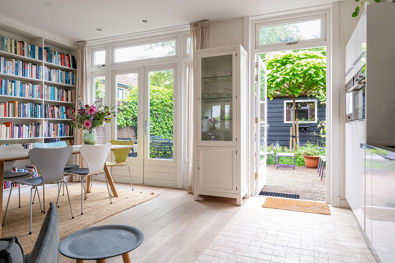 Gezinswoning met tuin en 4 slaapkamers - Afbeelding 5