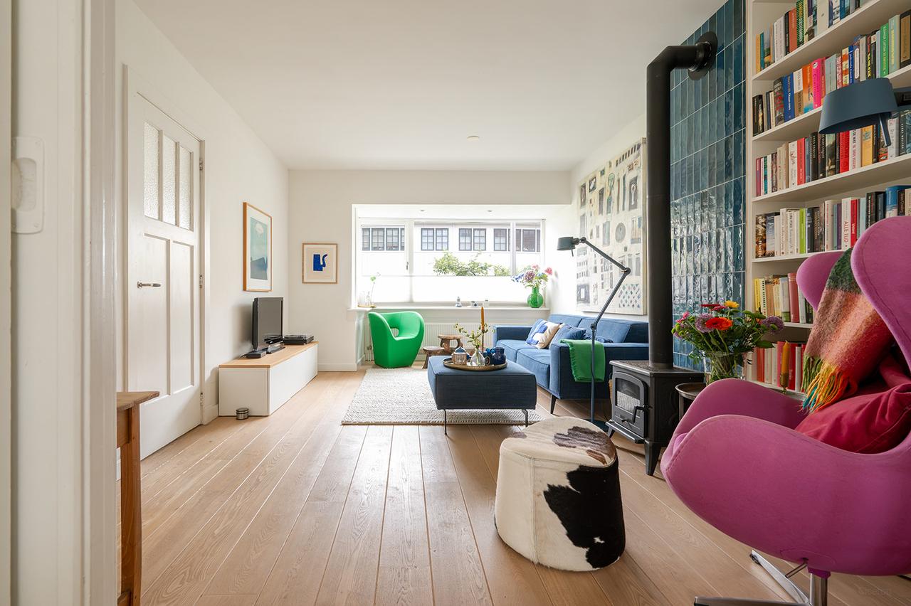 Gezinswoning met tuin en 4 slaapkamers - Afbeelding 7