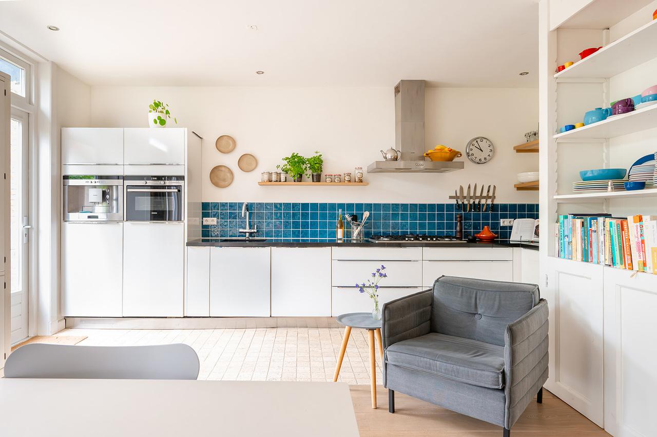 Gezinswoning met tuin en 4 slaapkamers - Afbeelding 10