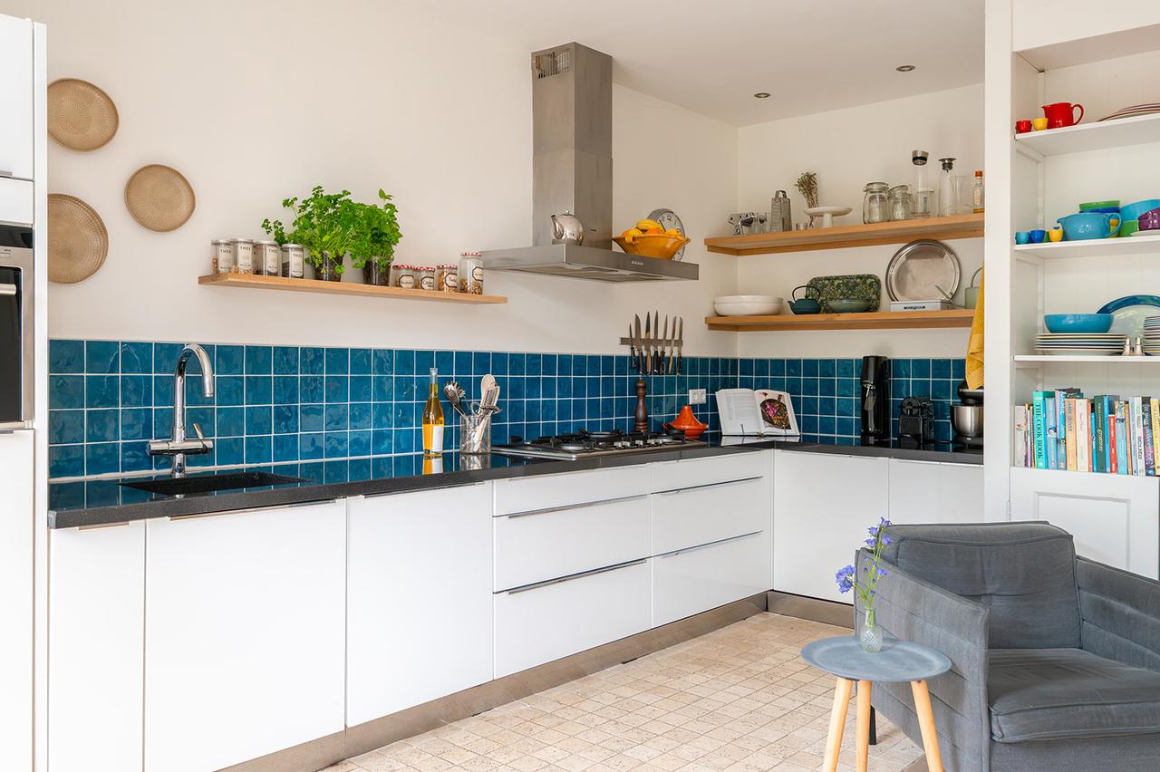Gezinswoning met tuin en 4 slaapkamers - Afbeelding 11