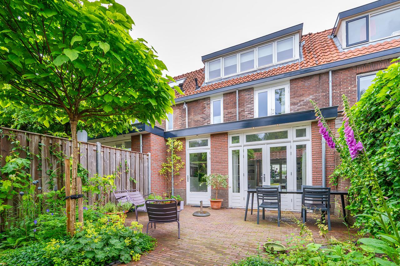 Gezinswoning met tuin en 4 slaapkamers - Afbeelding 12