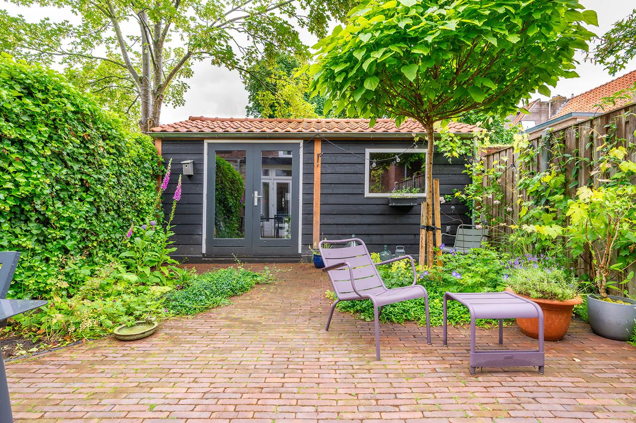Gezinswoning met tuin en 4 slaapkamers - Afbeelding 14