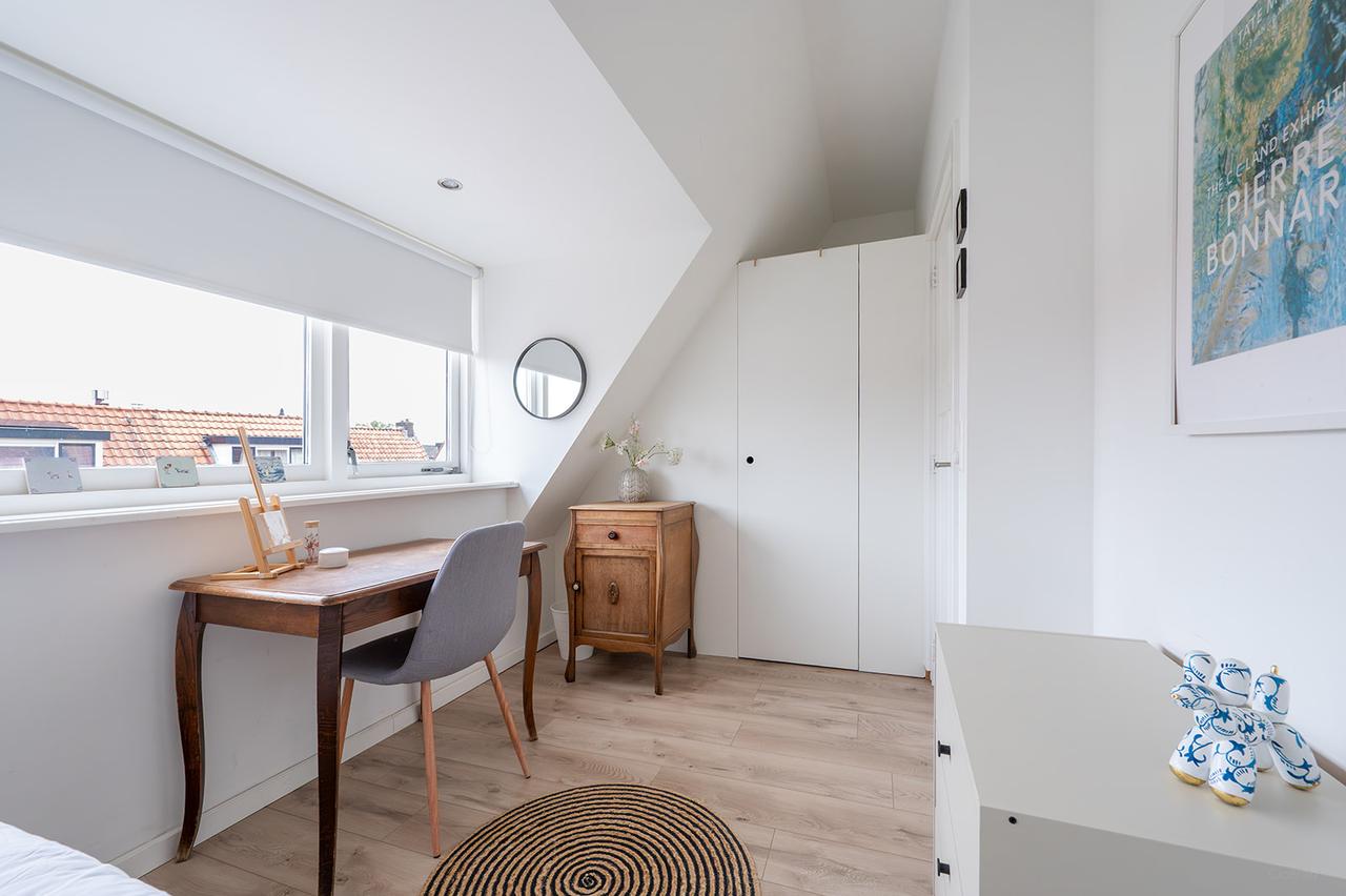 Gezinswoning met tuin en 4 slaapkamers - Afbeelding 20