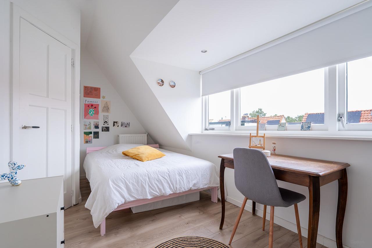 Gezinswoning met tuin en 4 slaapkamers - Afbeelding 21