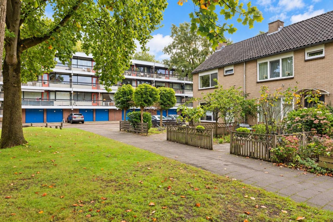 Gemeubileerde hoekwoning met 4 slaapkamers - Afbeelding 3