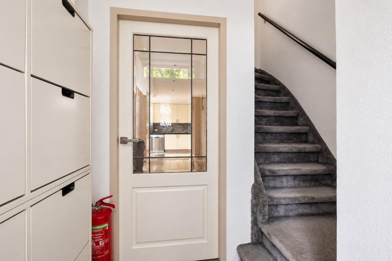 Gemeubileerde hoekwoning met 4 slaapkamers - Afbeelding 5