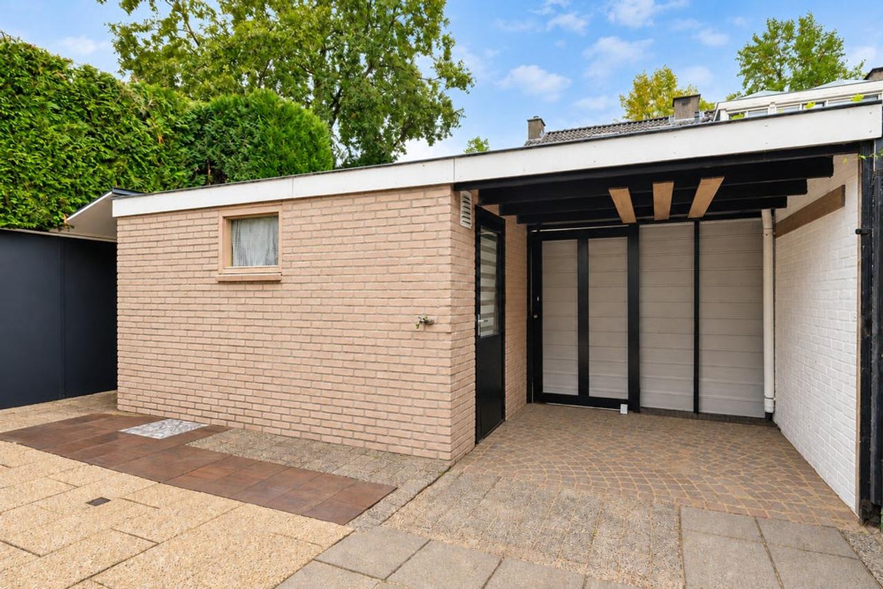 Gemeubileerde hoekwoning met 4 slaapkamers - Afbeelding 22