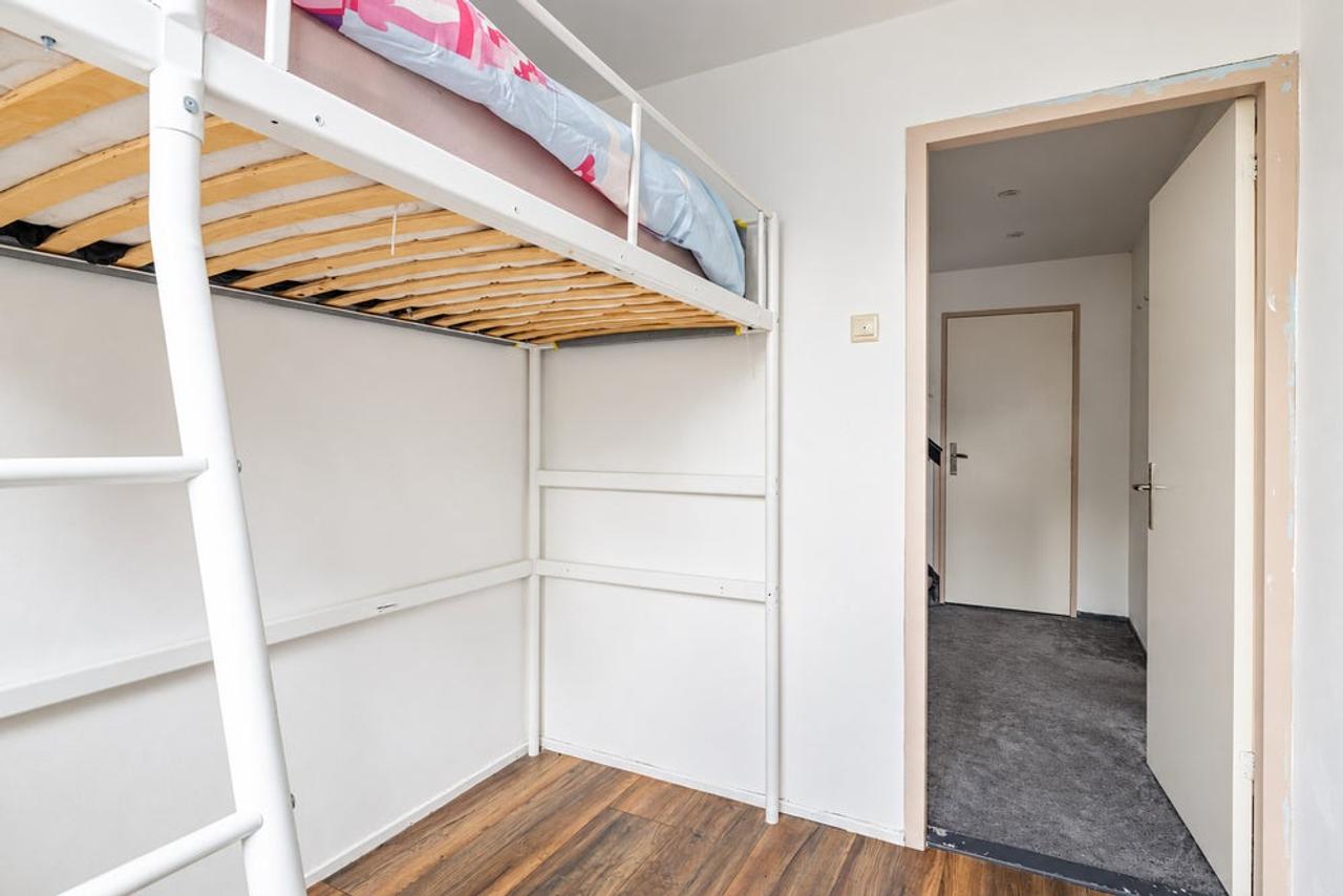 Gemeubileerde hoekwoning met 4 slaapkamers - Afbeelding 32