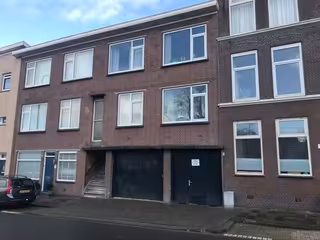 House for Rent in Oud Scheveningen