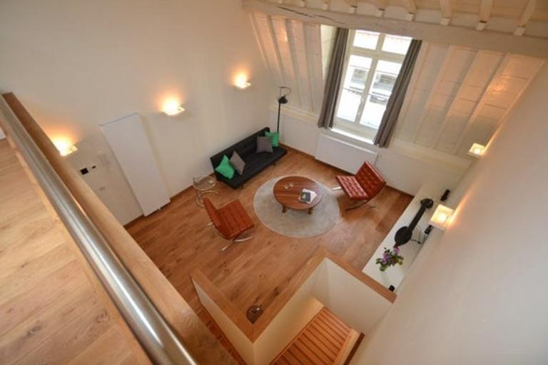 Furnished 100 m² loft in Maastricht - Image 2