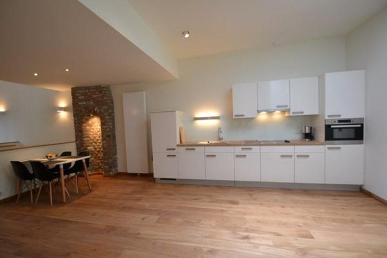 Furnished 100 m² loft in Maastricht - Image 3