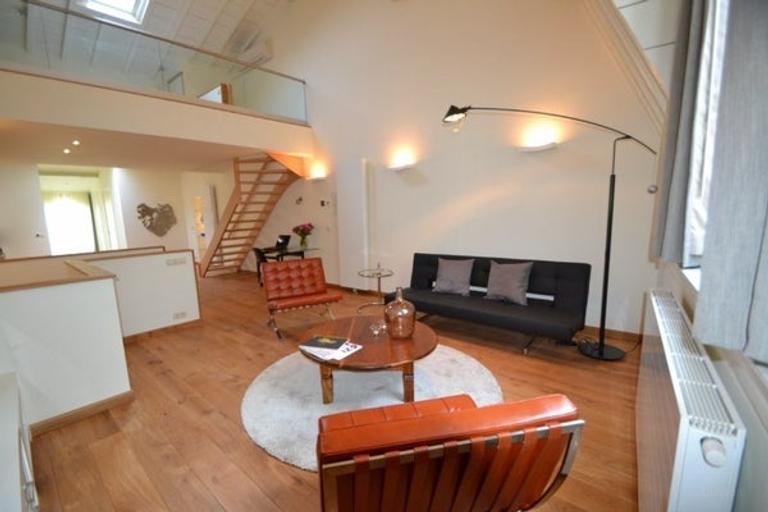 Furnished 100 m² loft in Maastricht - Image 6