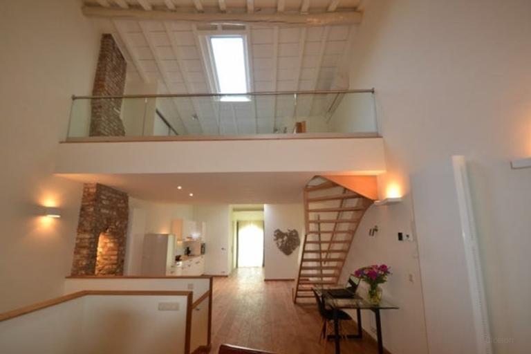 Furnished 100 m² loft in Maastricht - Image 7