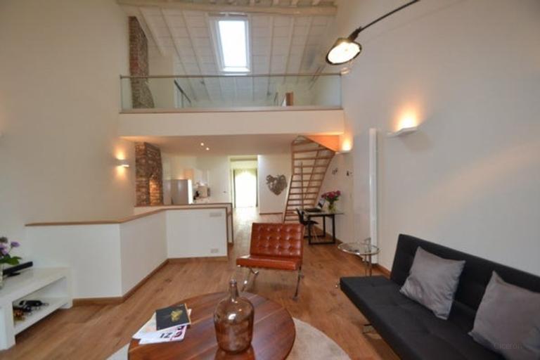 Furnished 100 m² loft in Maastricht - Image 8