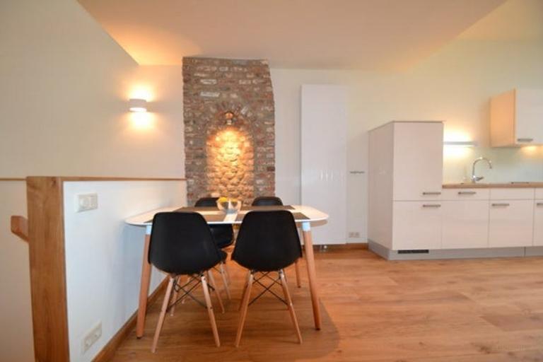 Furnished 100 m² loft in Maastricht - Image 9