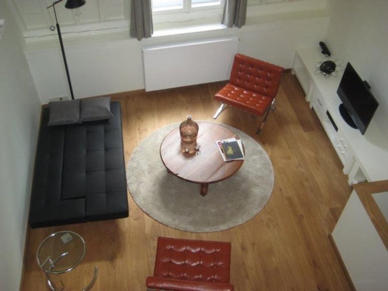 Furnished 100 m² loft in Maastricht - Image 10