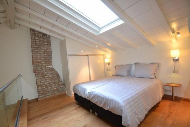 Furnished 100 m² loft in Maastricht - Image 11