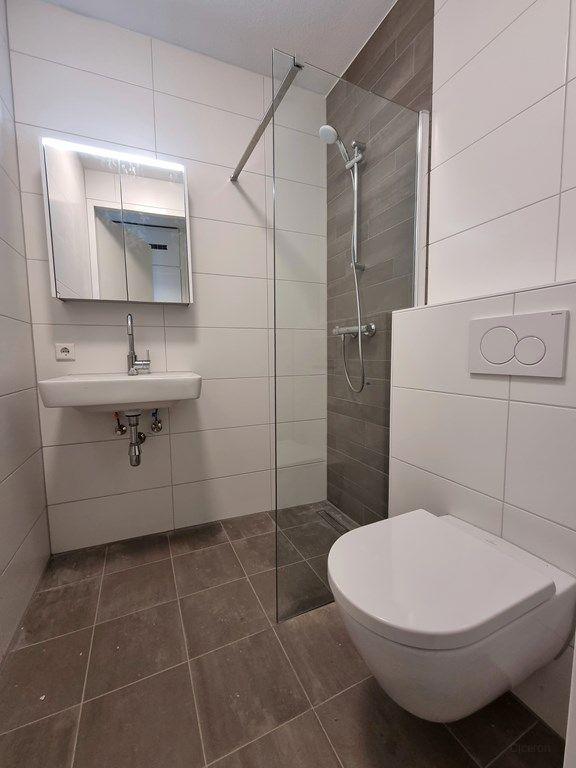 A+++ penthouse met balkon in Amsterdam-West - Afbeelding 10