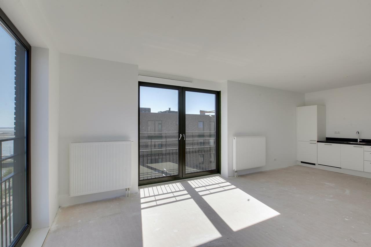 73 m² apartment with kitchen in IJburg - Image 6