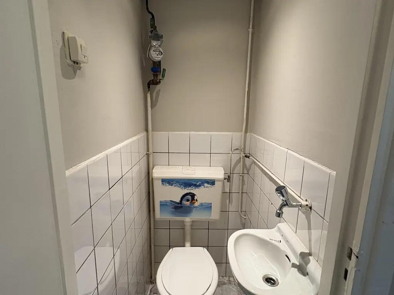 A+ Apartment with Balcony in Spijkenisse - Image 14