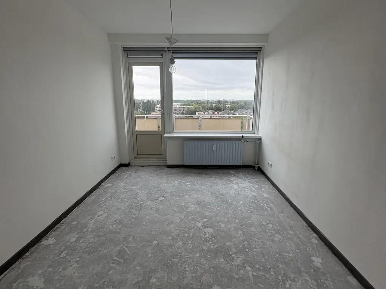 A+ Apartment with Balcony in Spijkenisse - Image 20