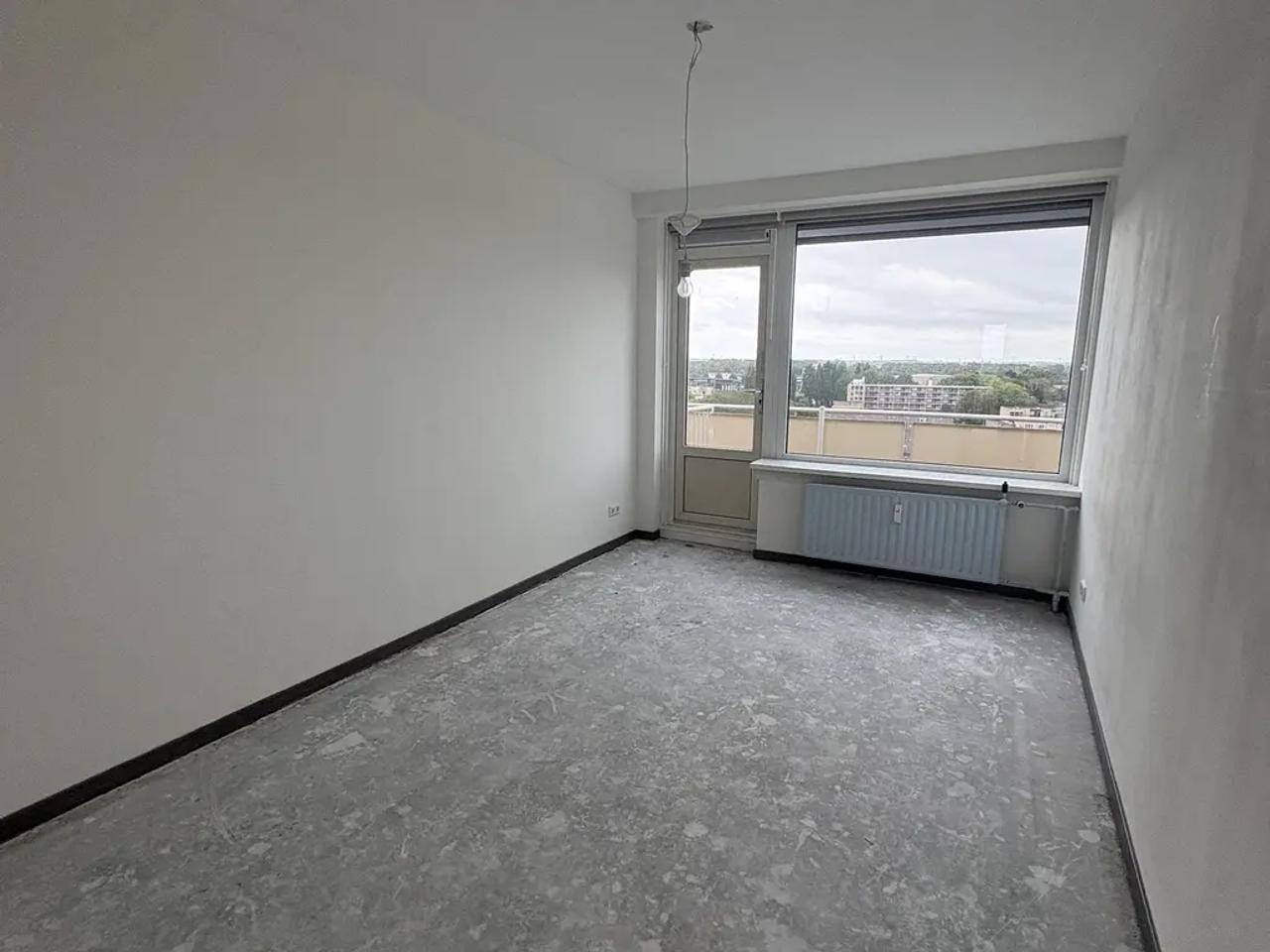 A+ Apartment with Balcony in Spijkenisse - Image 21