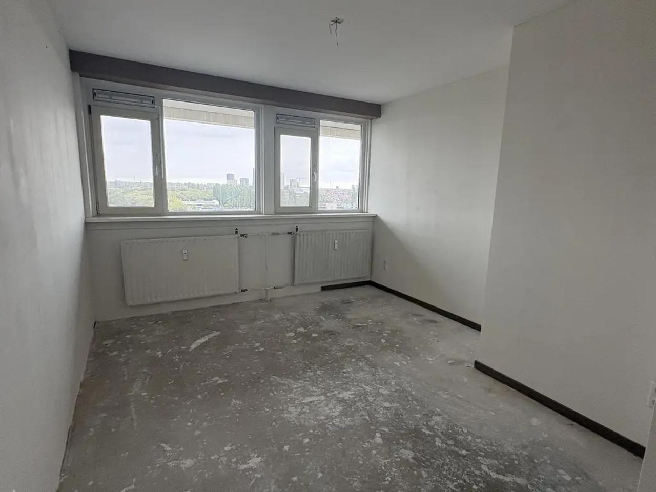 A+ Apartment with Balcony in Spijkenisse - Image 26