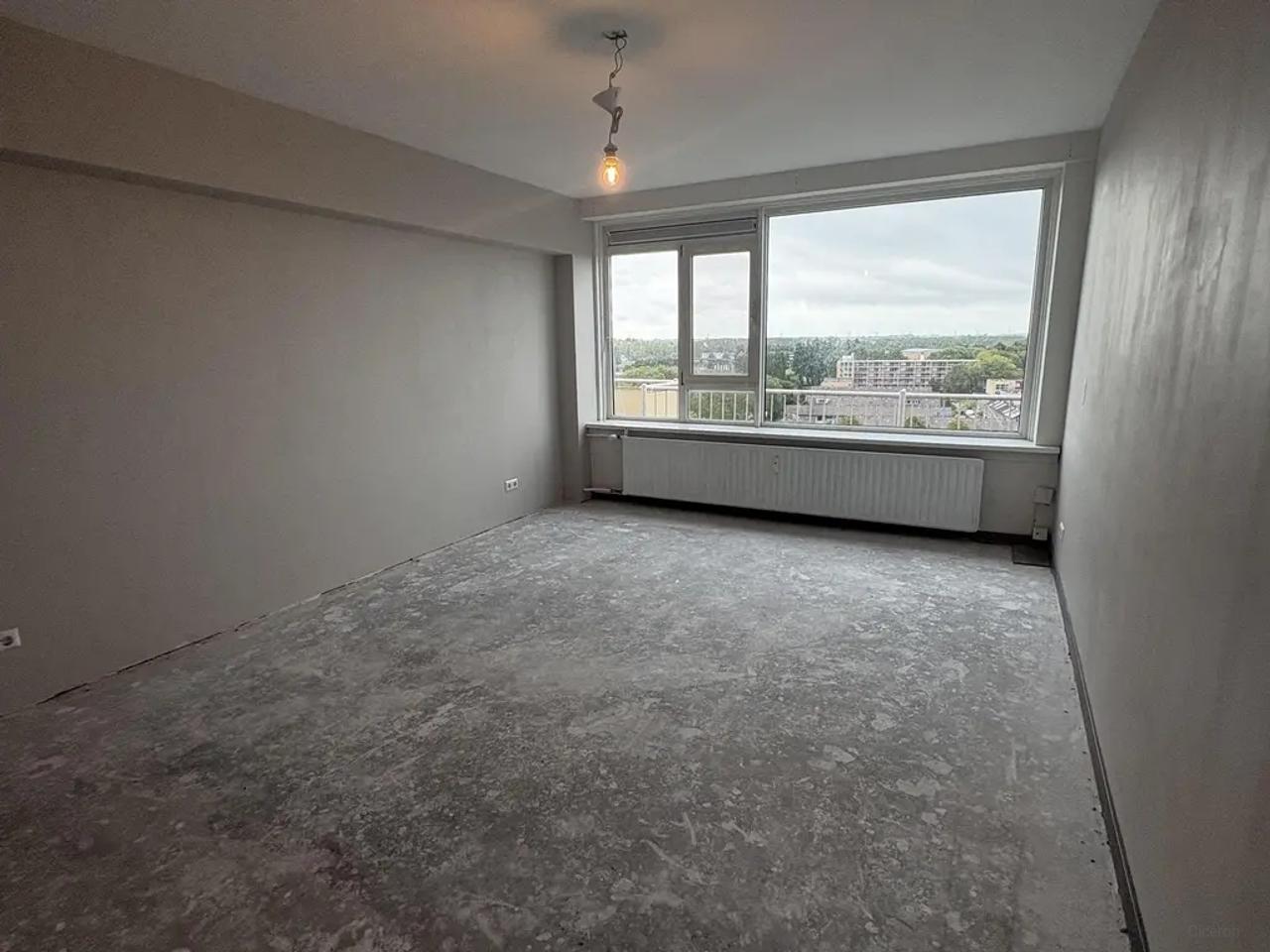 A+ Apartment with Balcony in Spijkenisse - Image 31