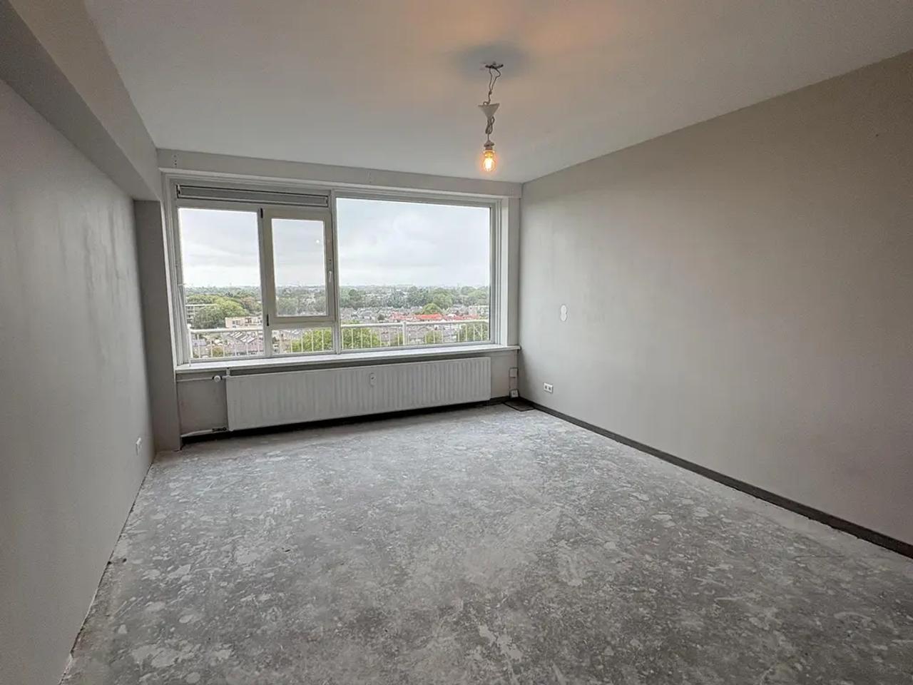 A+ Apartment with Balcony in Spijkenisse - Image 33