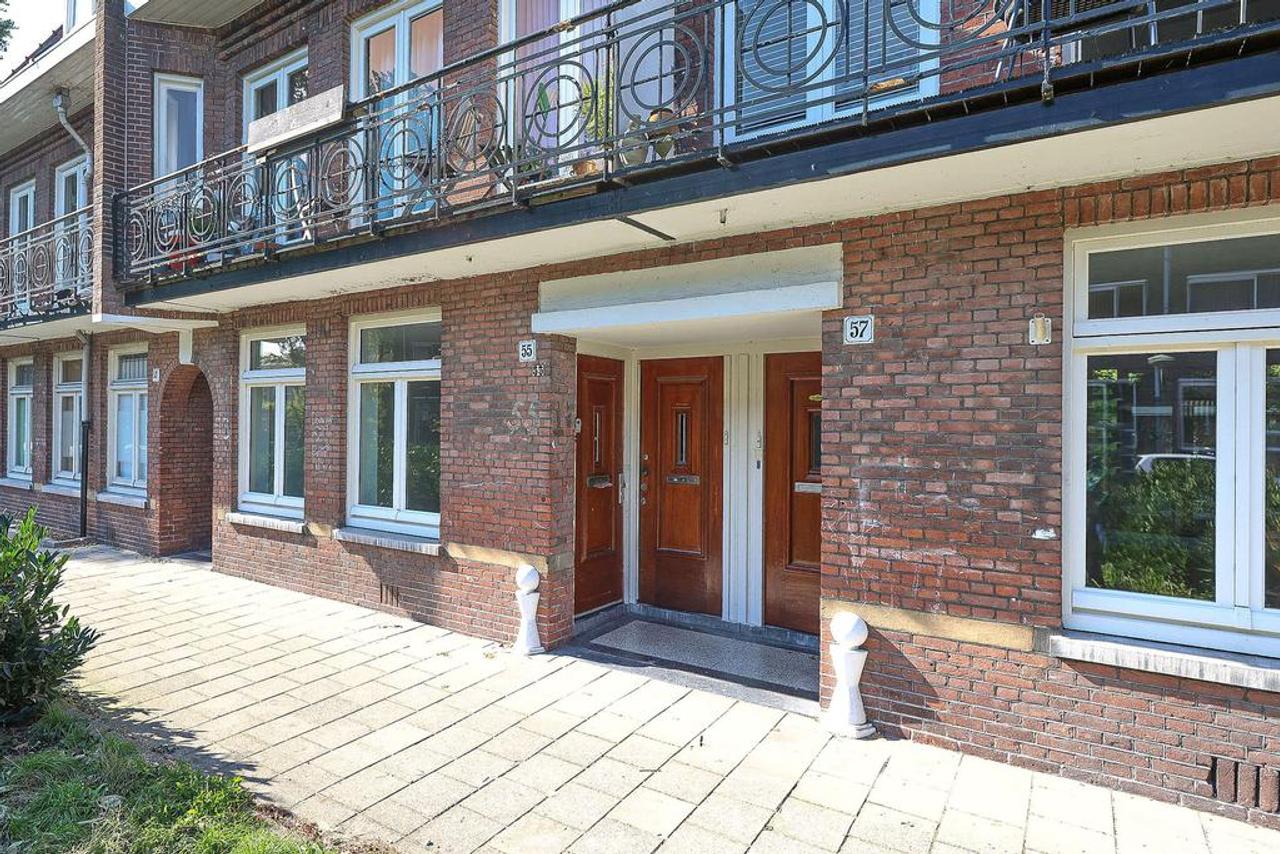 91 m² woning met tuin in Middenmeer - Afbeelding 2