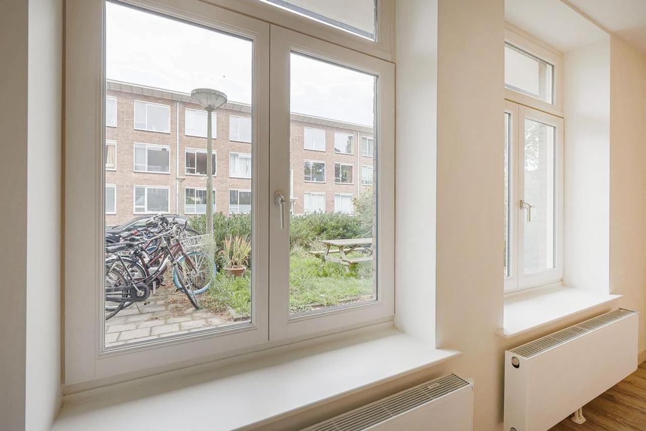 91 m² woning met tuin in Middenmeer - Afbeelding 6