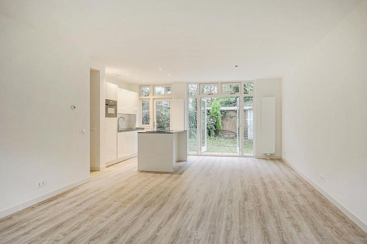 91 m² woning met tuin in Middenmeer - Afbeelding 7