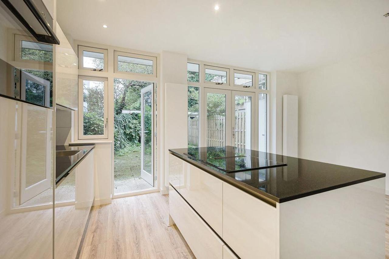 91 m² woning met tuin in Middenmeer - Afbeelding 9