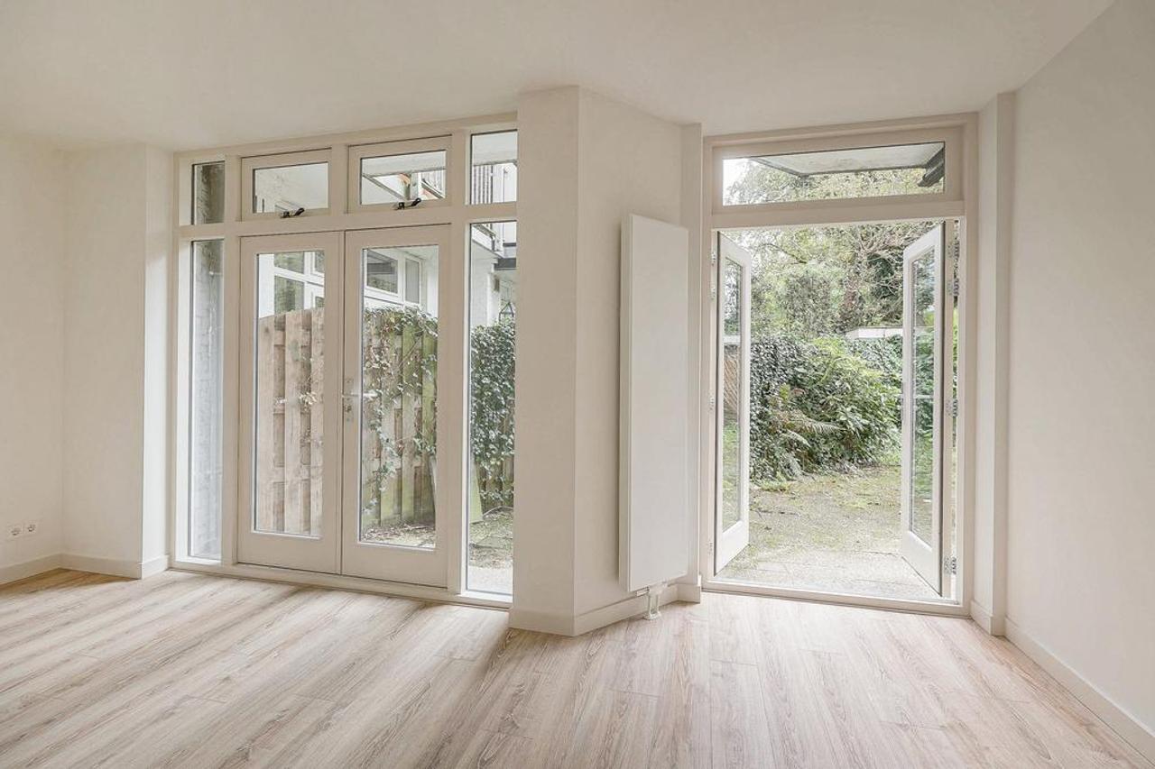 91 m² woning met tuin in Middenmeer - Afbeelding 10