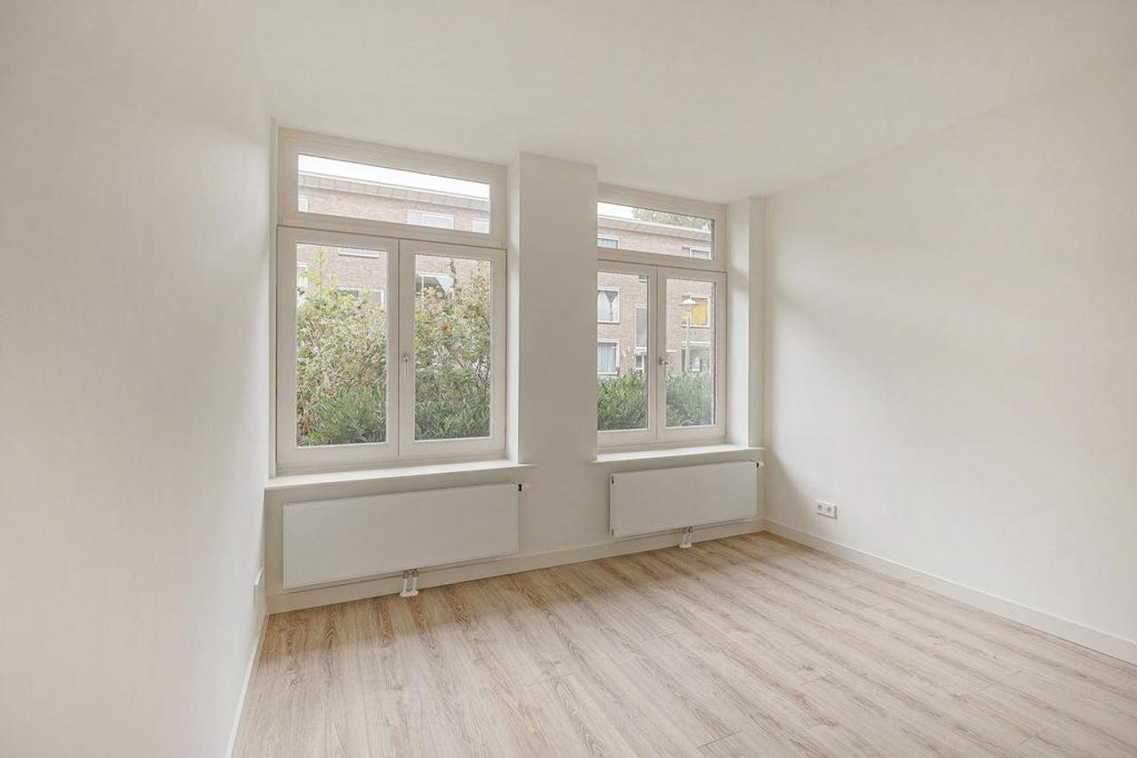 91 m² woning met tuin in Middenmeer - Afbeelding 12