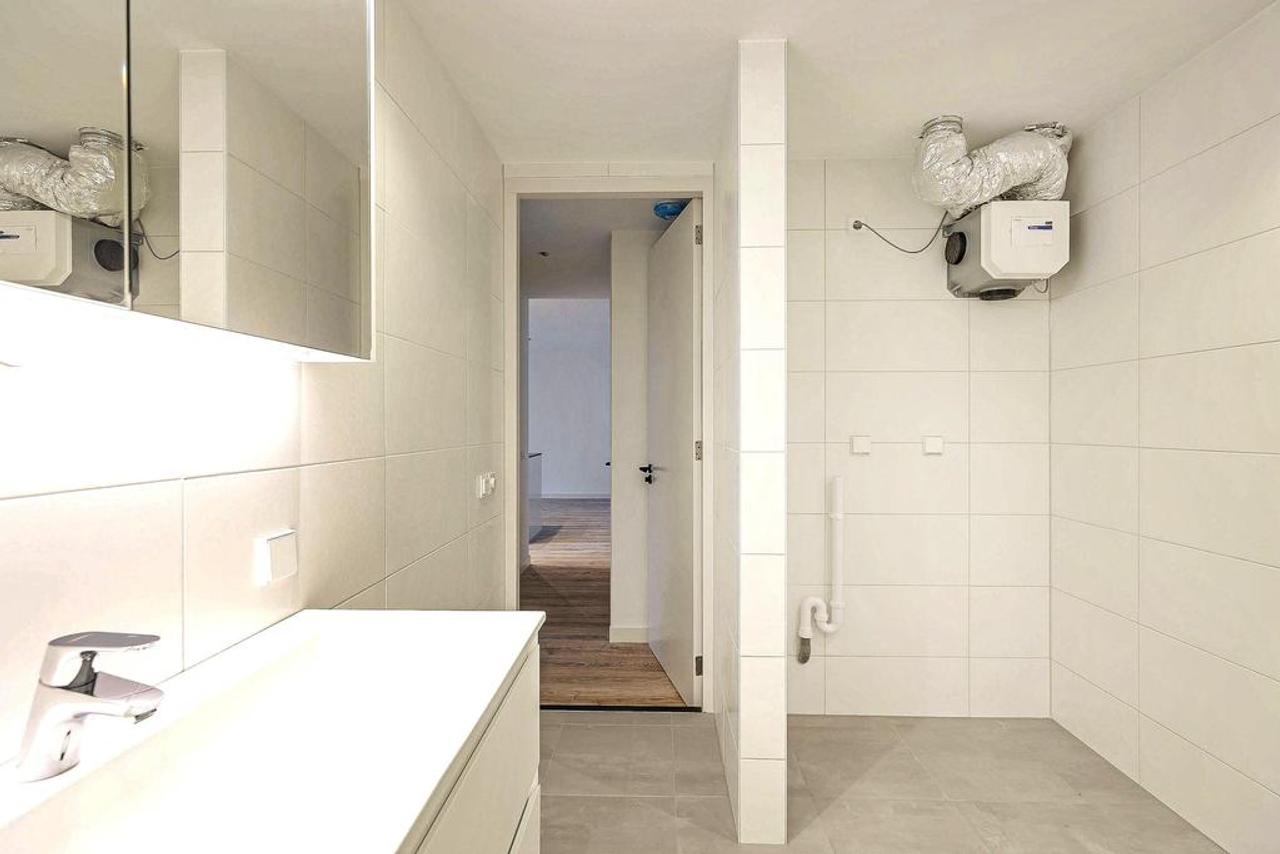 91 m² woning met tuin in Middenmeer - Afbeelding 15