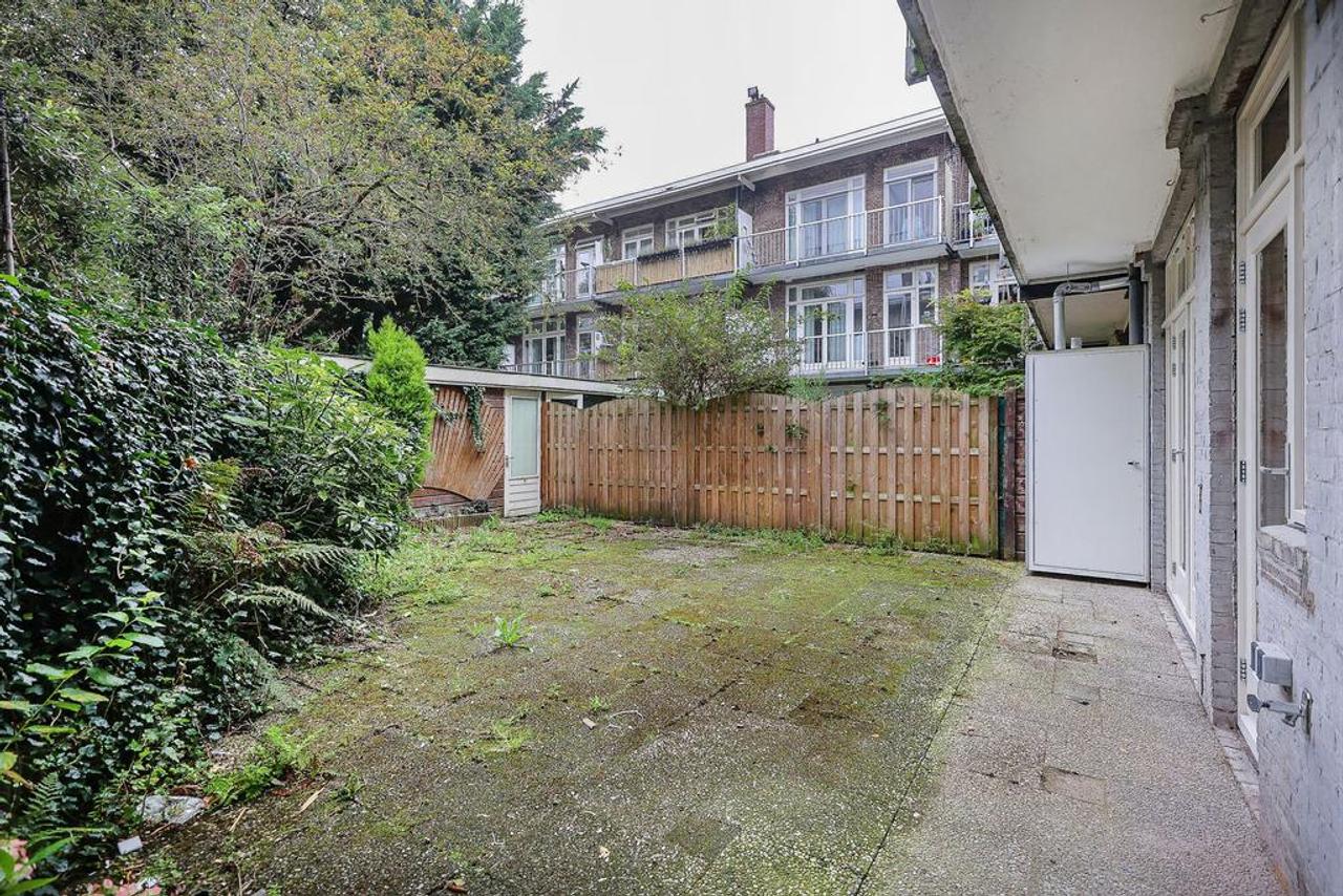 91 m² woning met tuin in Middenmeer - Afbeelding 17