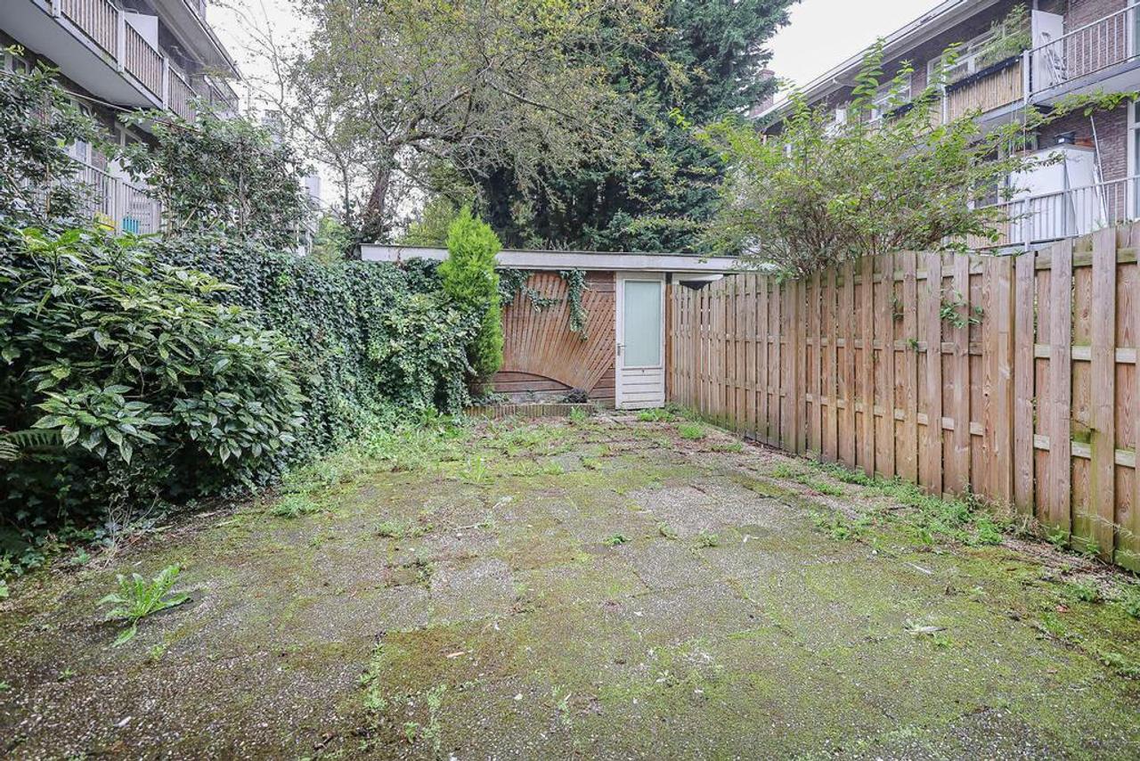 91 m² woning met tuin in Middenmeer - Afbeelding 18