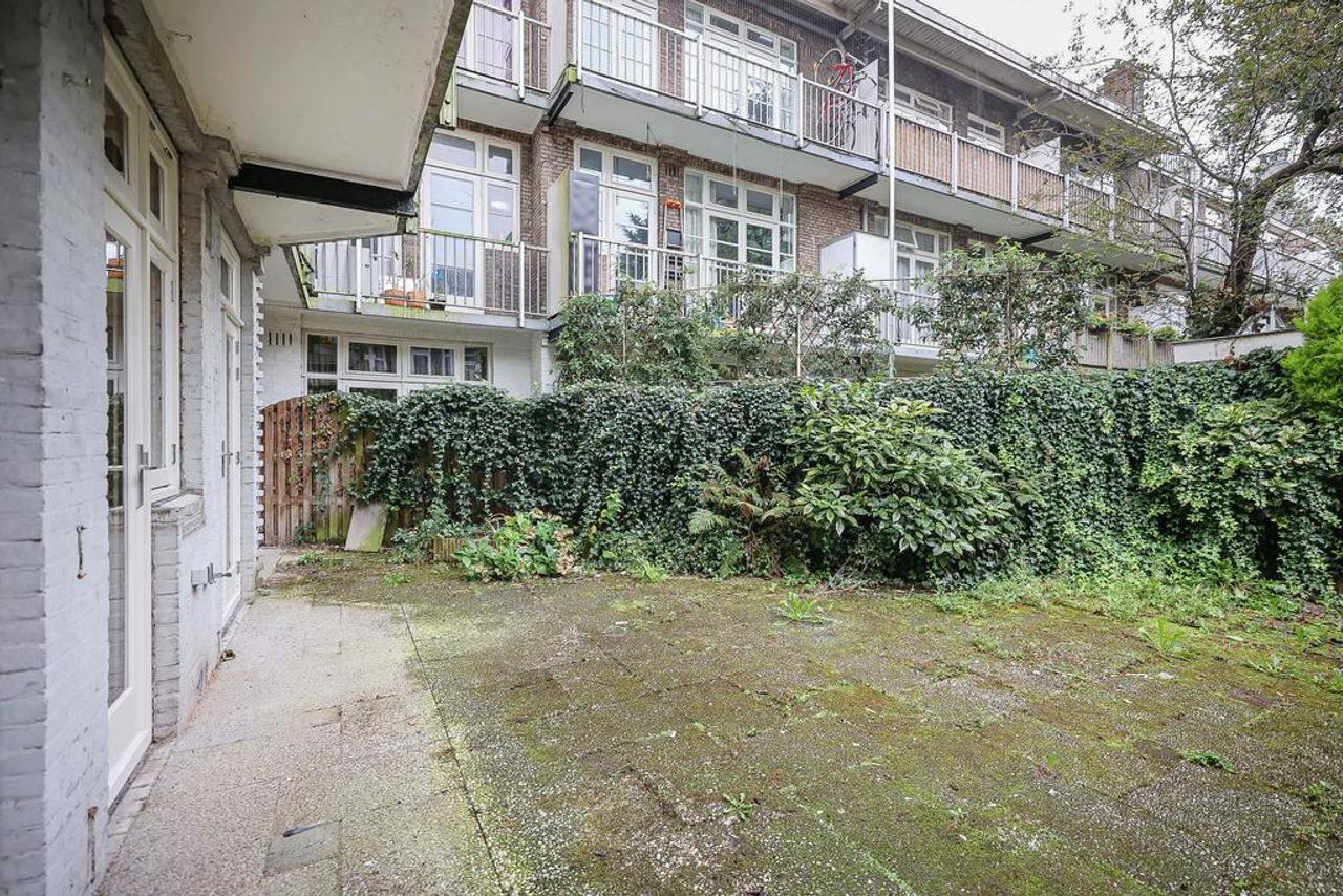 91 m² woning met tuin in Middenmeer - Afbeelding 19