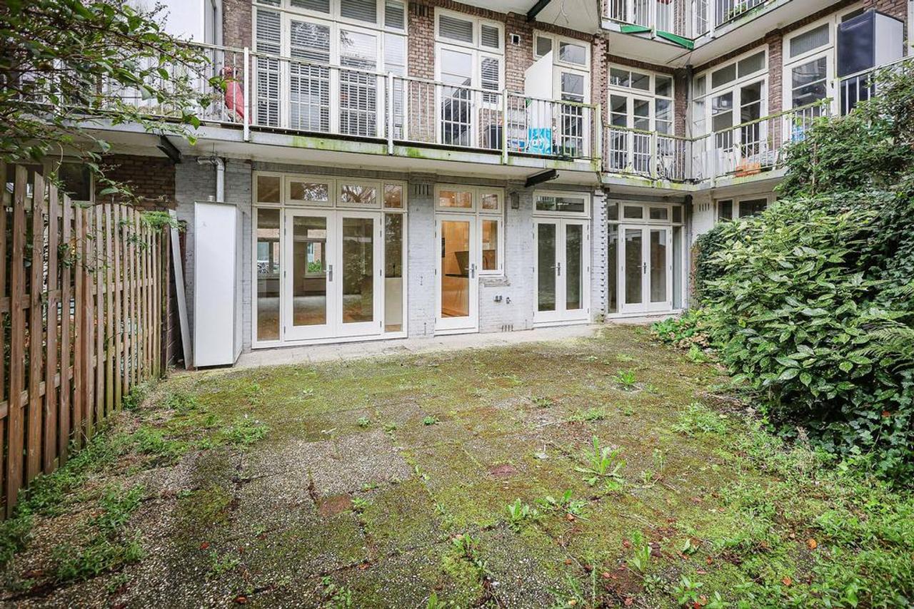 91 m² woning met tuin in Middenmeer - Afbeelding 20