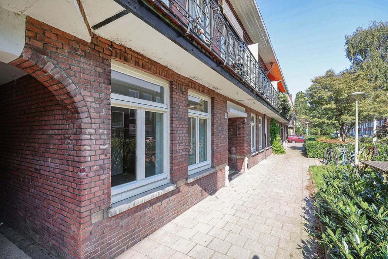 91 m² woning met tuin in Middenmeer - Afbeelding 21