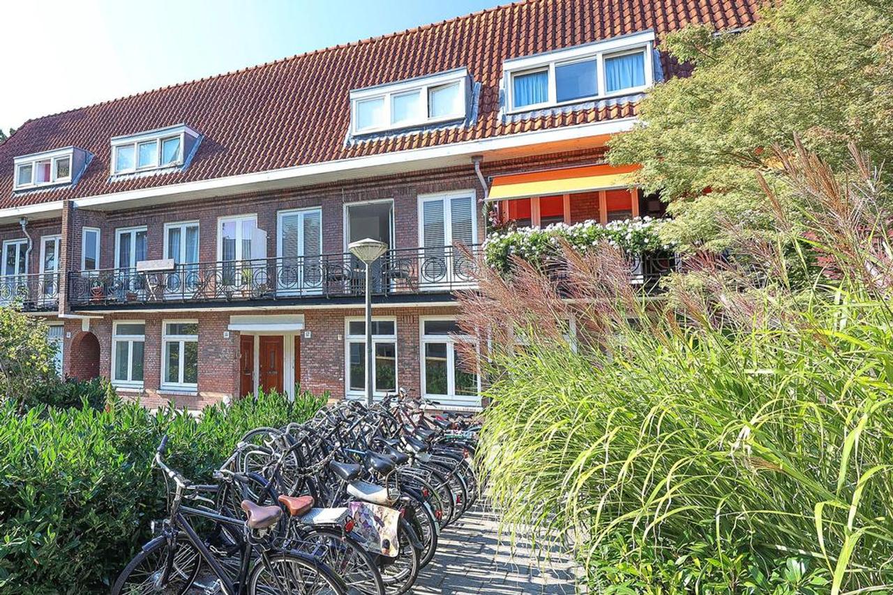 91 m² woning met tuin in Middenmeer - Afbeelding 22