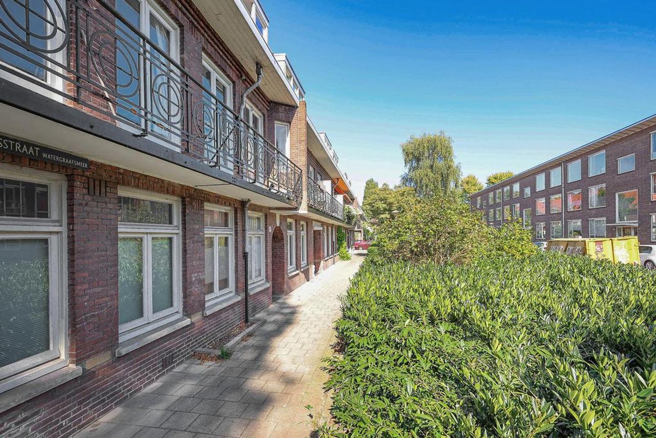 91 m² woning met tuin in Middenmeer - Afbeelding 23